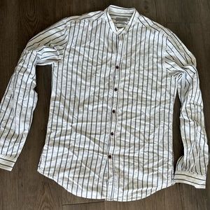 Zara shirt